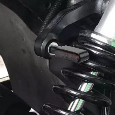 Stripe LED Indicators