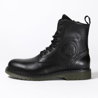 John Doe Sixty Boots Leather Rogue Motorcycles Perth