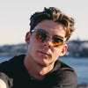 "DUSTIN" BY TENS SUNGLASSES