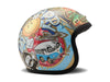 DMD - Woodstock - Open Face Vintage Helmet