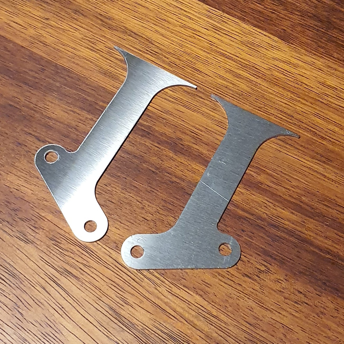 Cb honda fender mount bracket plate cb550 cb500 cb650 cb750 cb125 cb175 cb250 cb350 cb360 rogue motorcycles perth australia