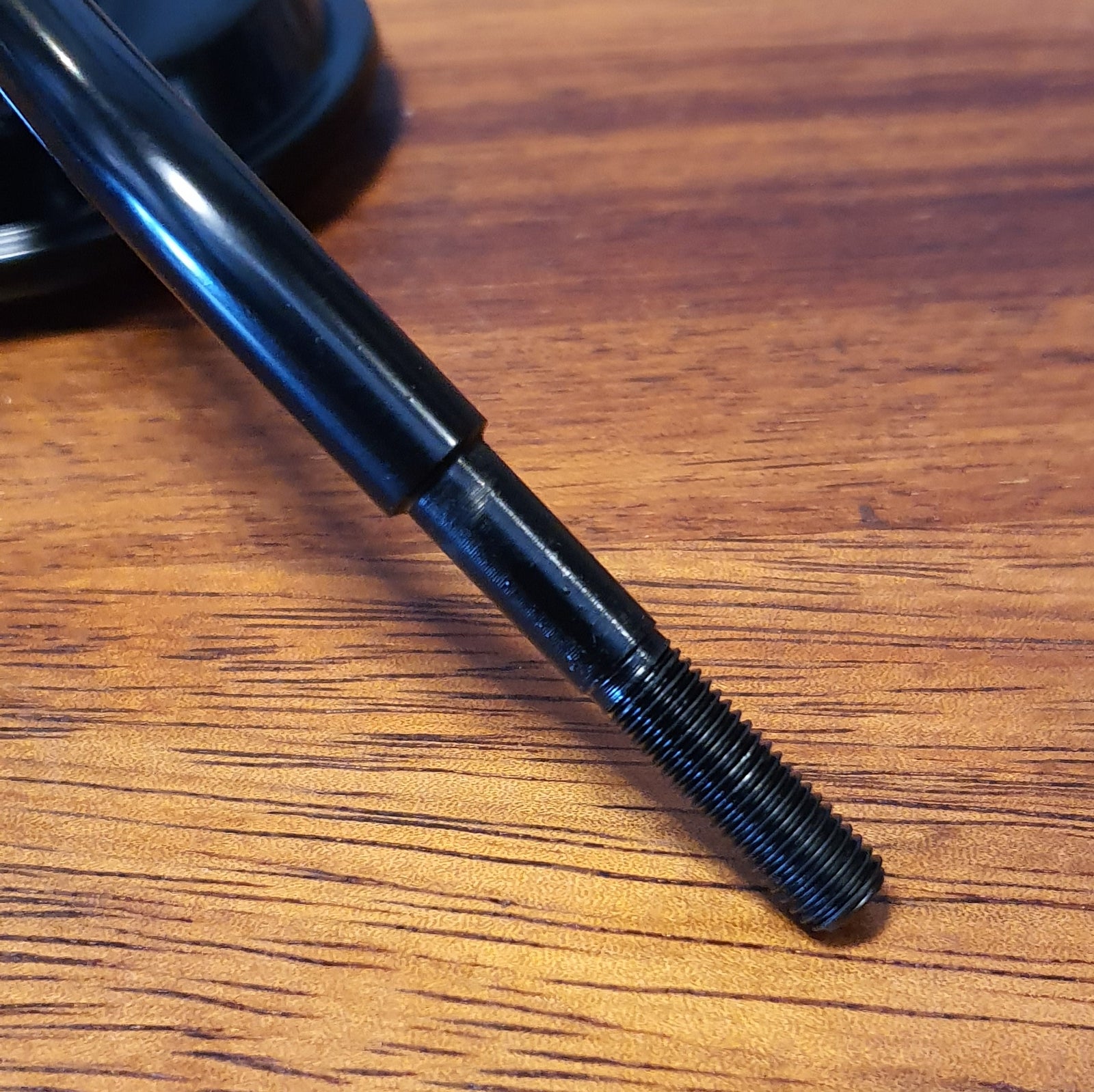 CUSTOM 3 INCH BOLT-ON MIRROR