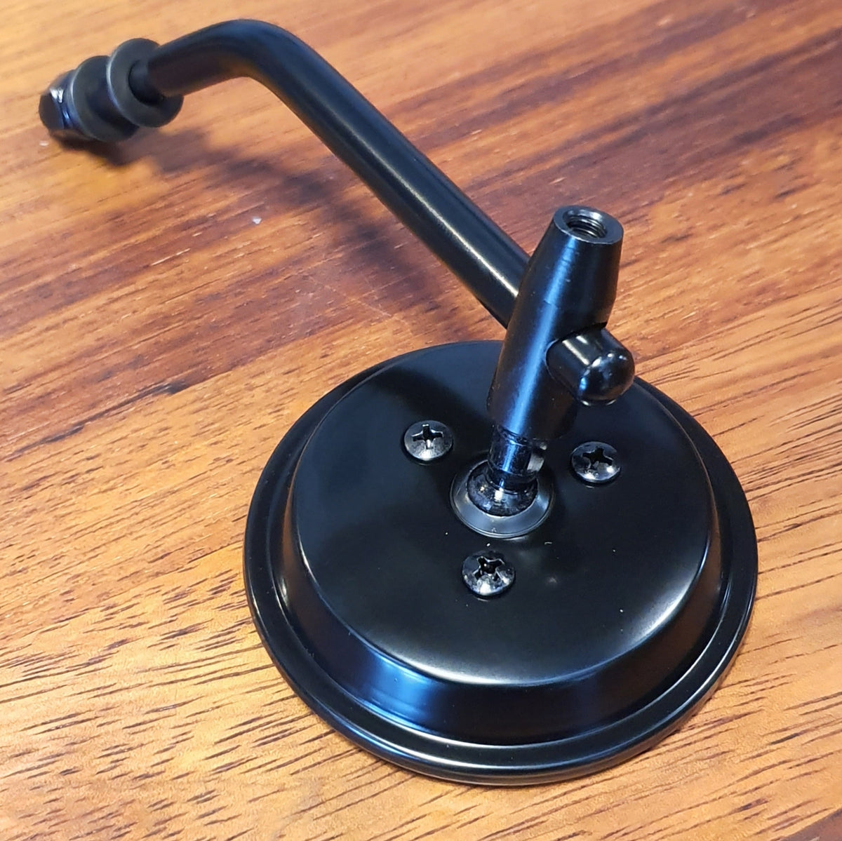 CUSTOM 3 INCH BOLT-ON MIRROR