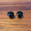 Stock Motorcycle mirror replacement plug caps rogue motorcycles
