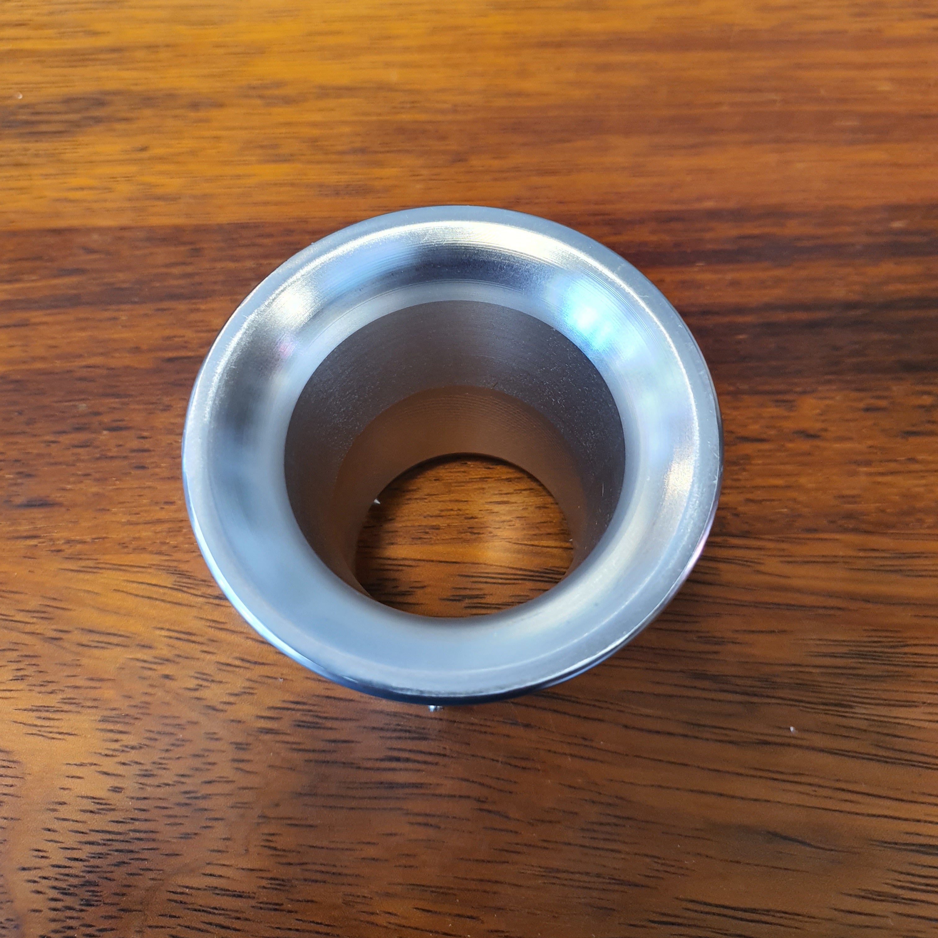 Velocity Stack Rifling Rogue Motorcycles