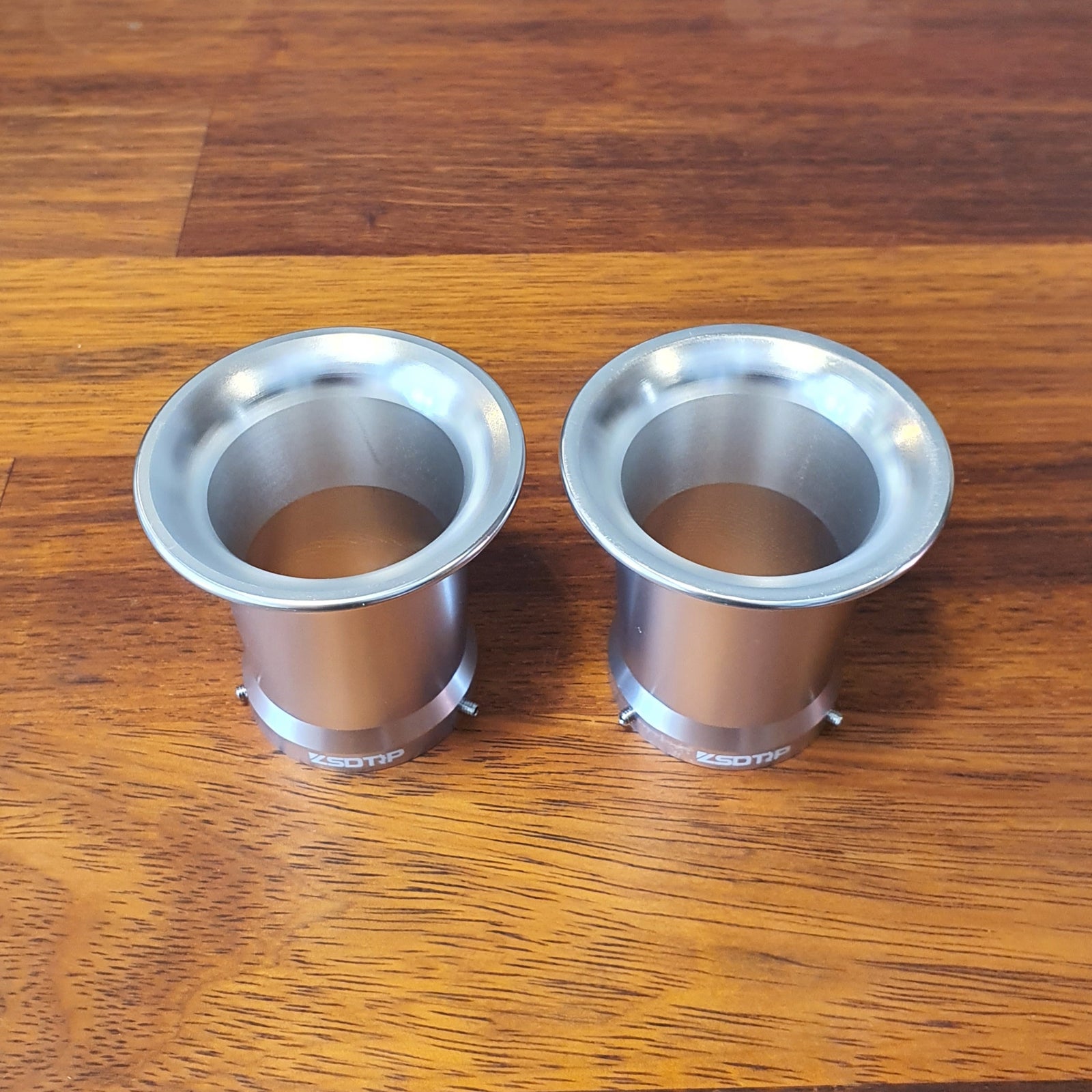 Velocity stack 50mm "LONG"