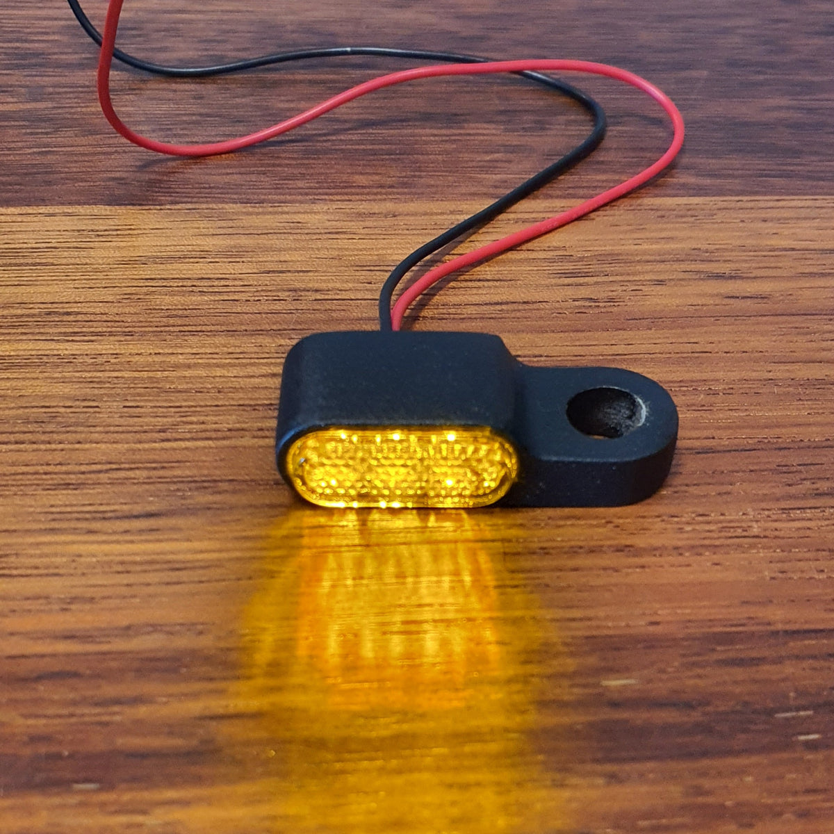 Under bar LED indicators mini