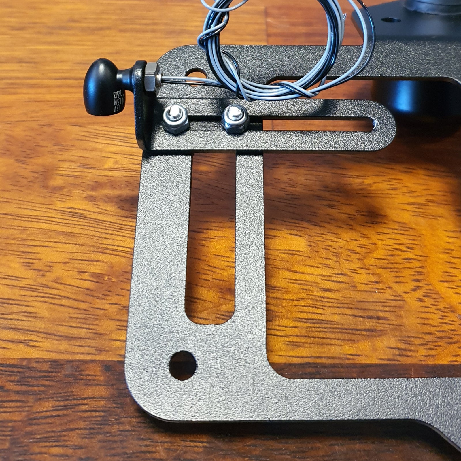 Royal Enfield 650 GT650 Continental Interceptor  Tail Tidy Rogue Motorcycles Perth