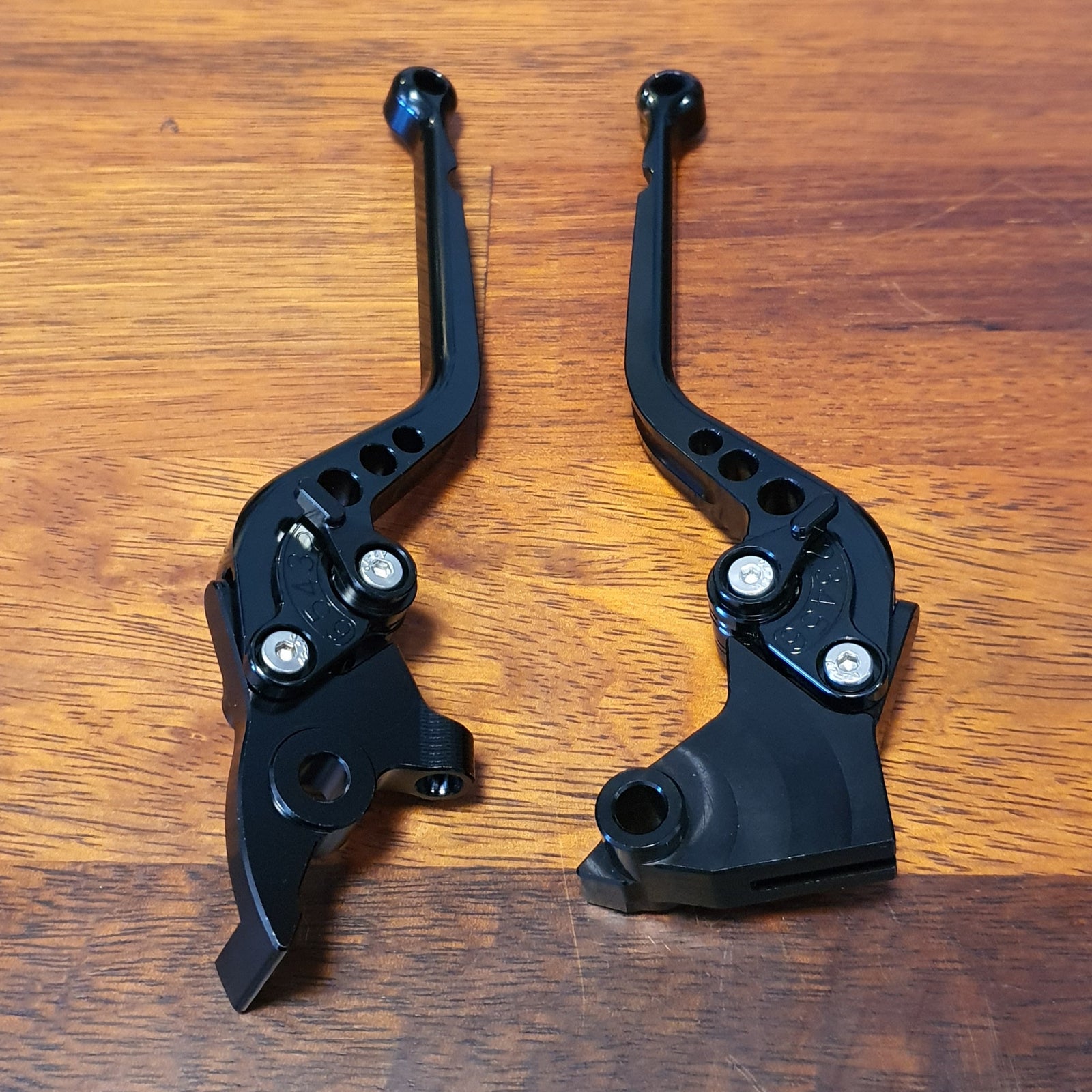 Rogue motorcycles levers cnc royal enfield interceptor continental west western australia cafe racer custom tracker bike 