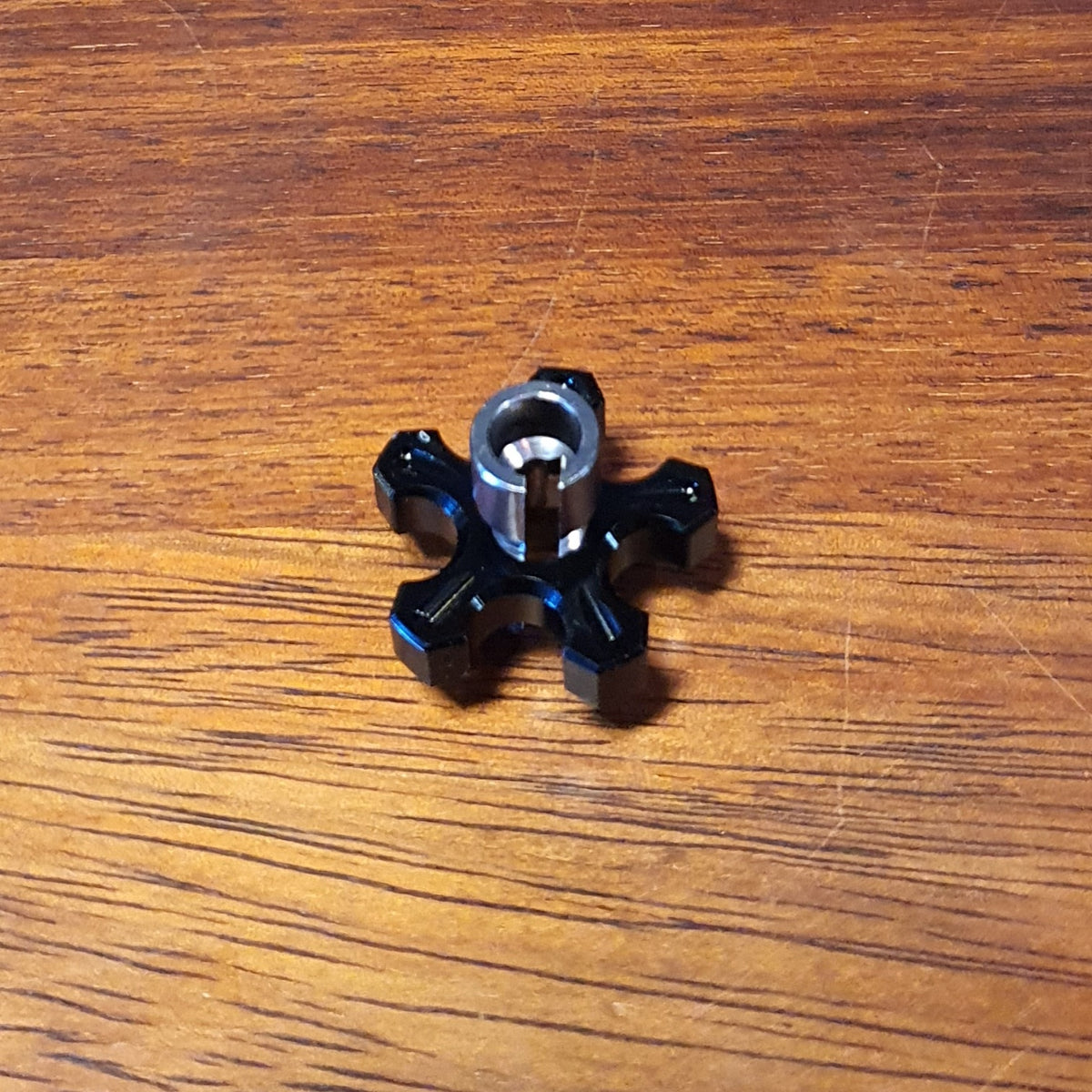 Rogue motorcycles cnc M10 1.5 clutch adjuster bmw cafe racer custom cable clutch