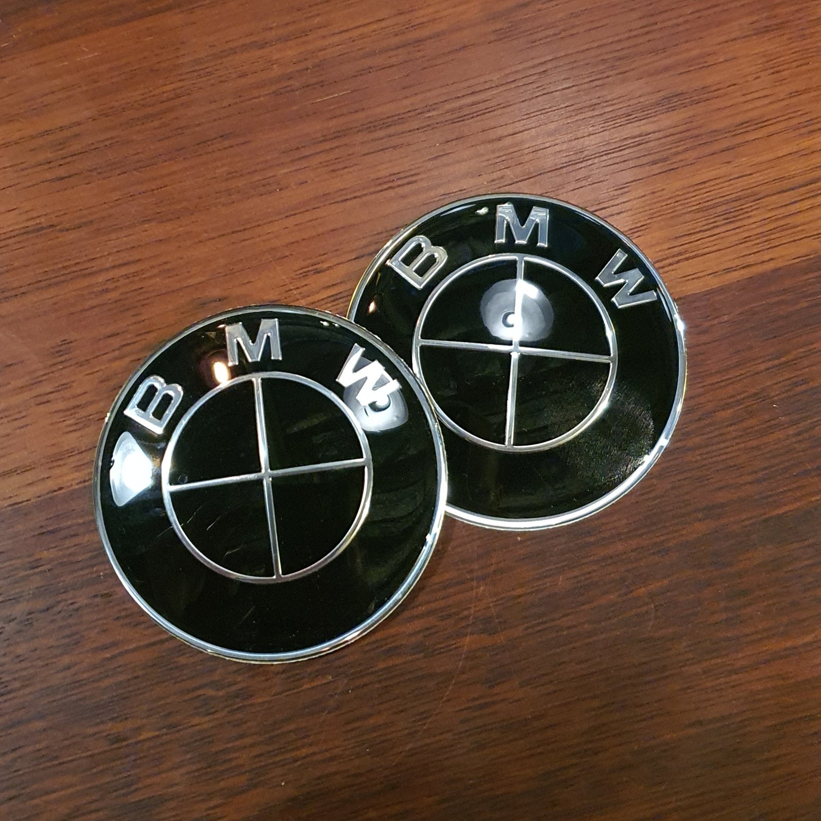 Bmw badge 64mm r100 r80 r65