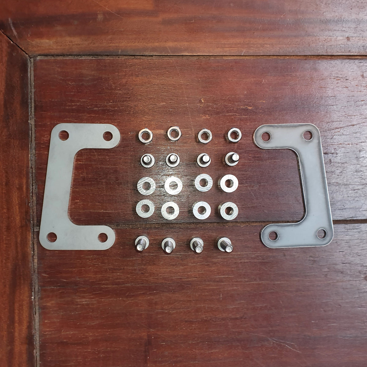 Xvs 650 v-star classic lift kit 21 rogue