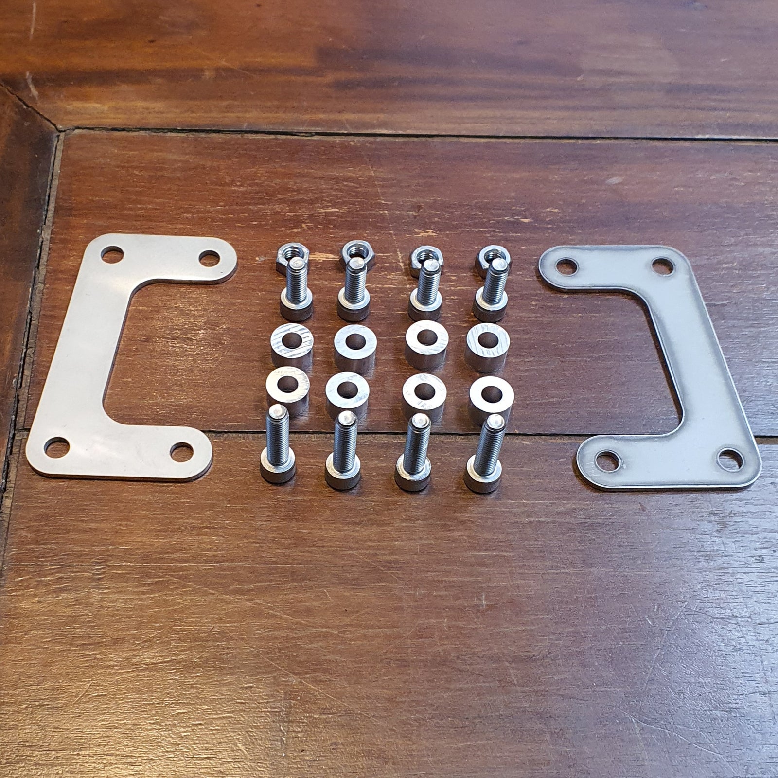 Xvs 650 v-star classic lift kit 21 rogue