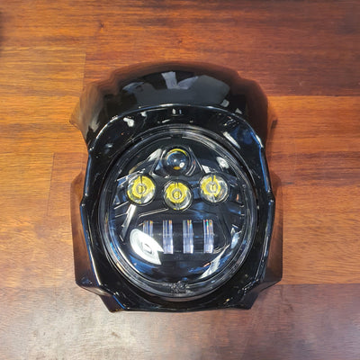 Headlight xvs 650 led
