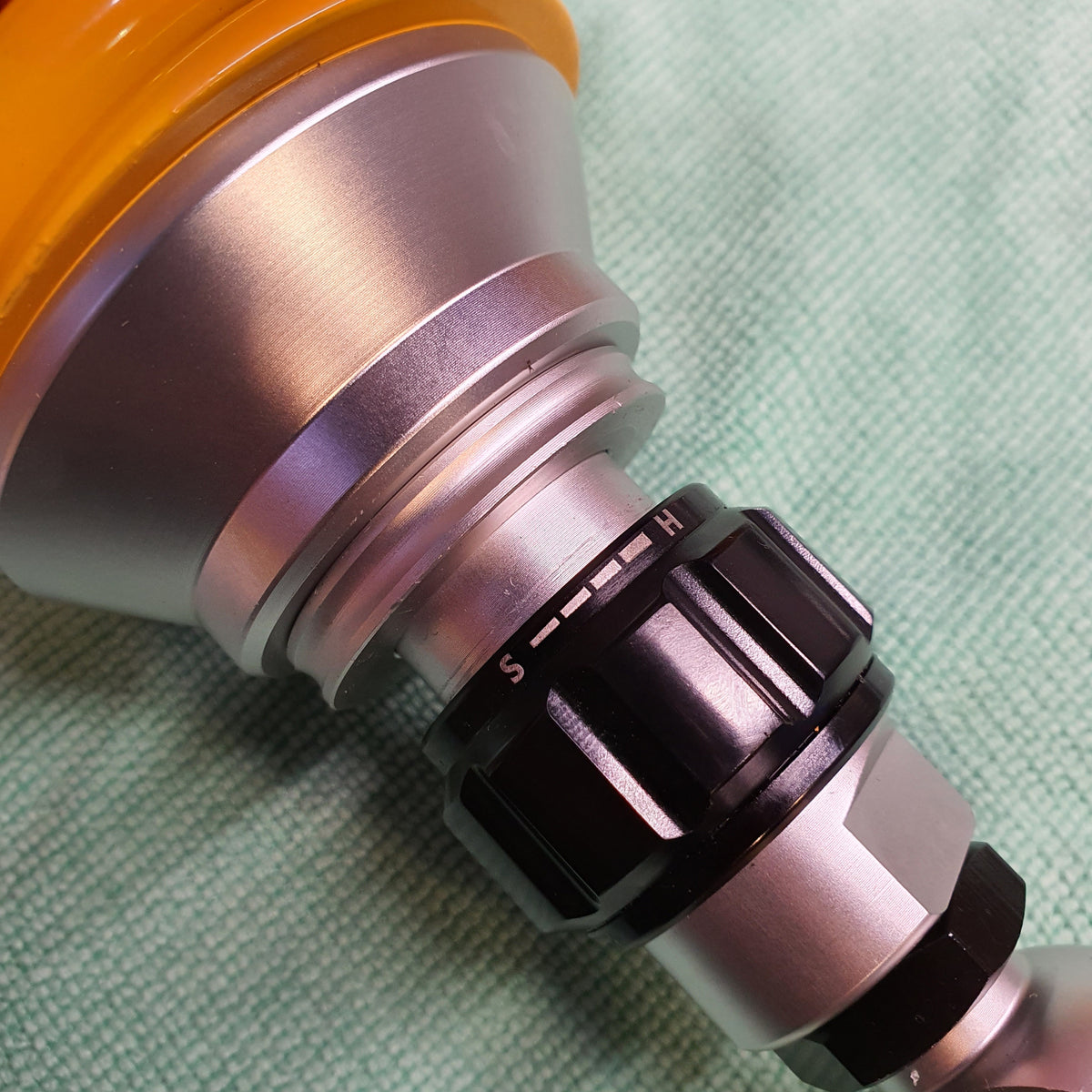 XVS650 v-star lowering shock rogue motorcycles perth