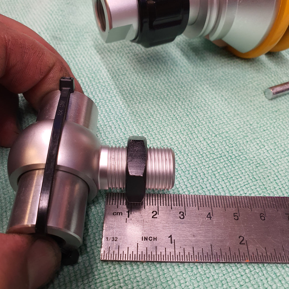 XVS650 v-star lowering shock rogue motorcycles perth