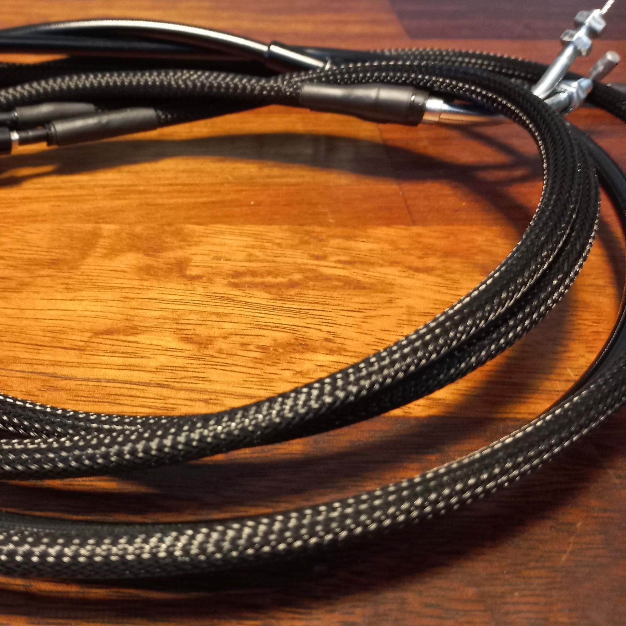 XVS cable extensions