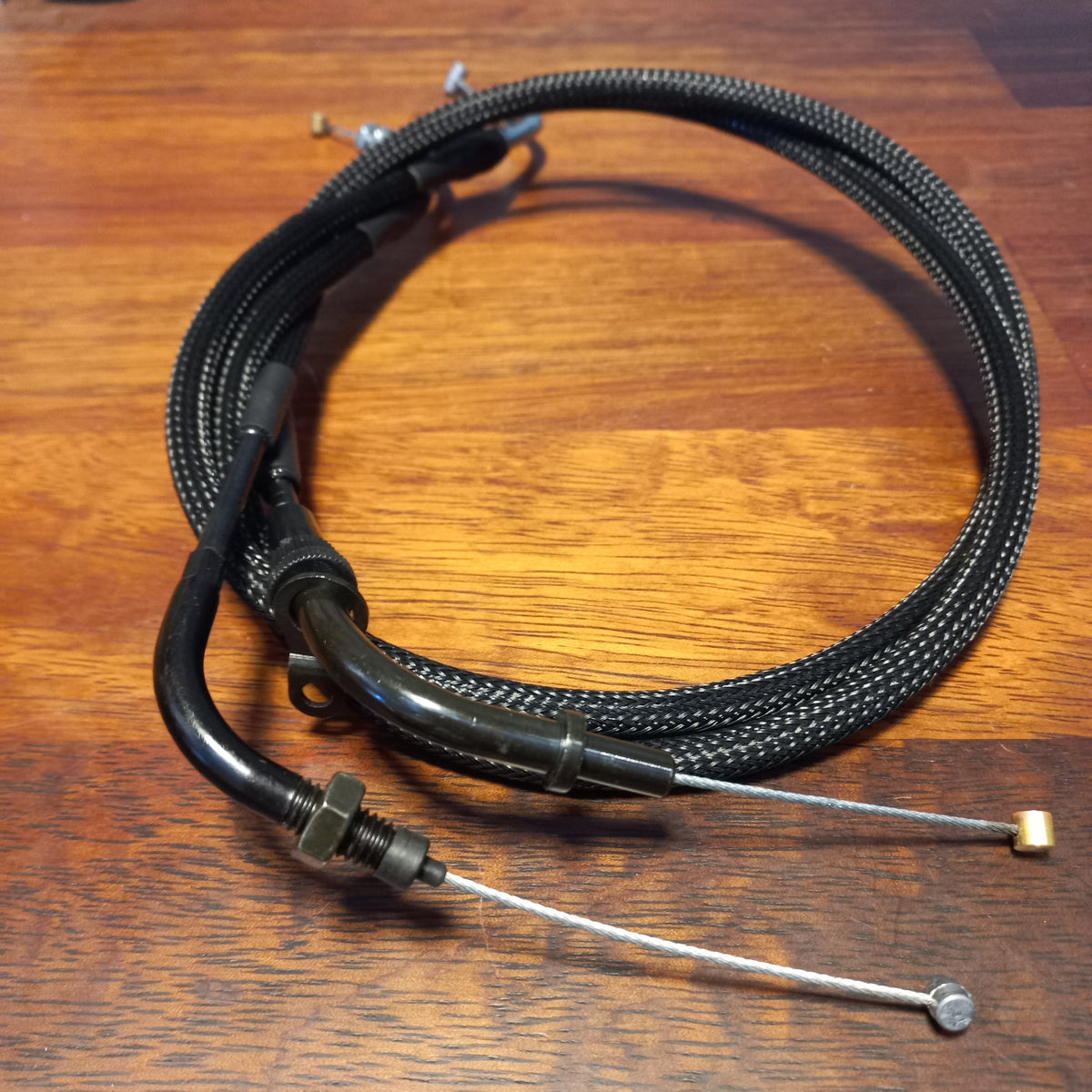 XVS cable extensions