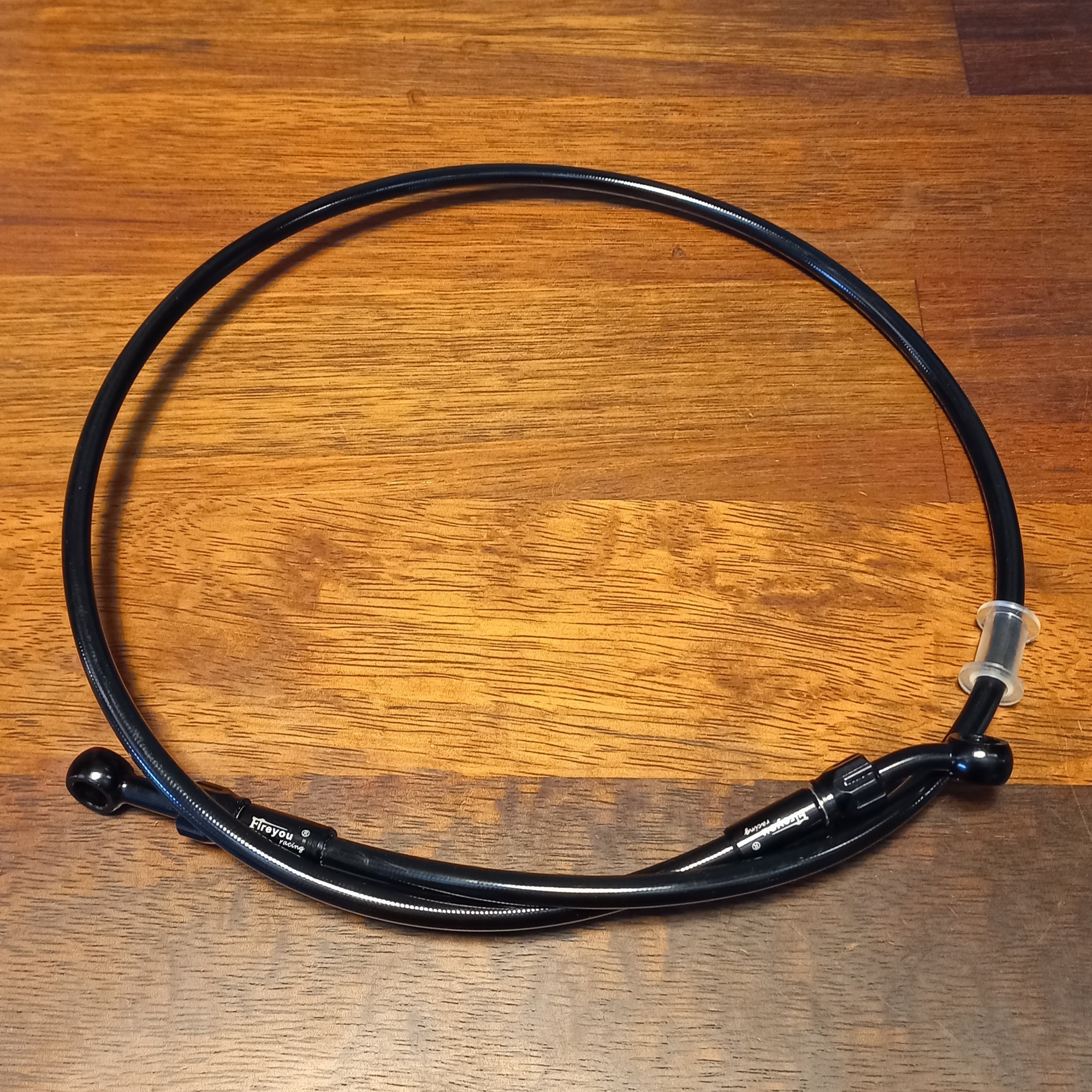 Yamaha xvs650 v-star cable kit extension