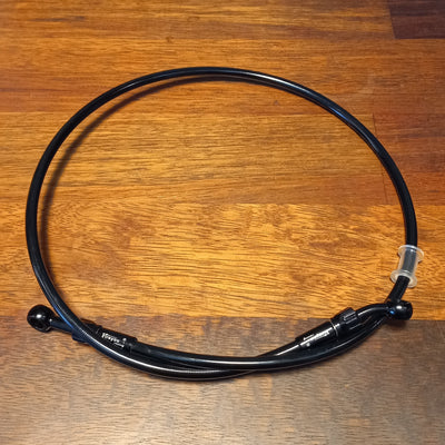 Yamaha xvs650 v-star cable kit extension