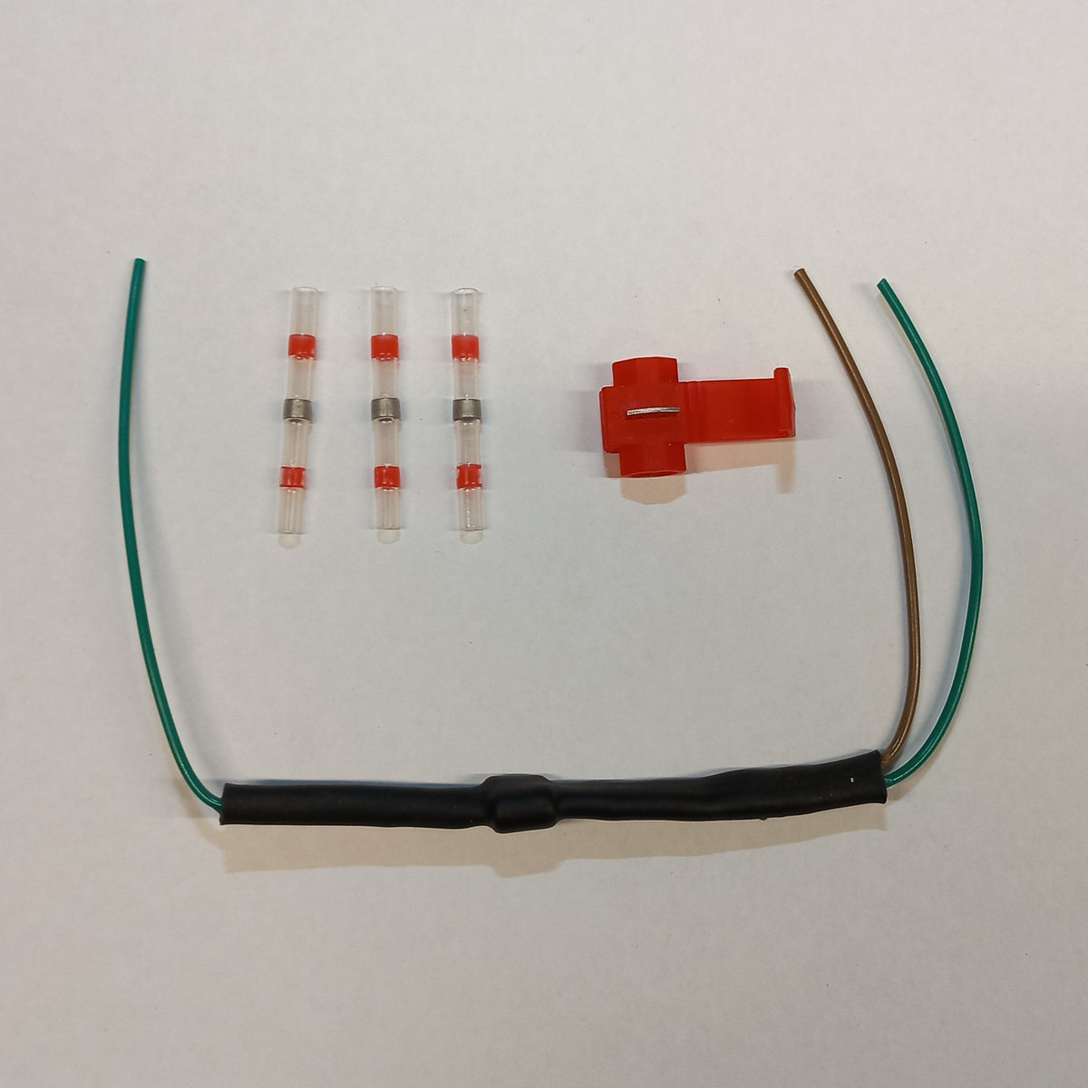 Yamaha XVS 650 V-star diode kit