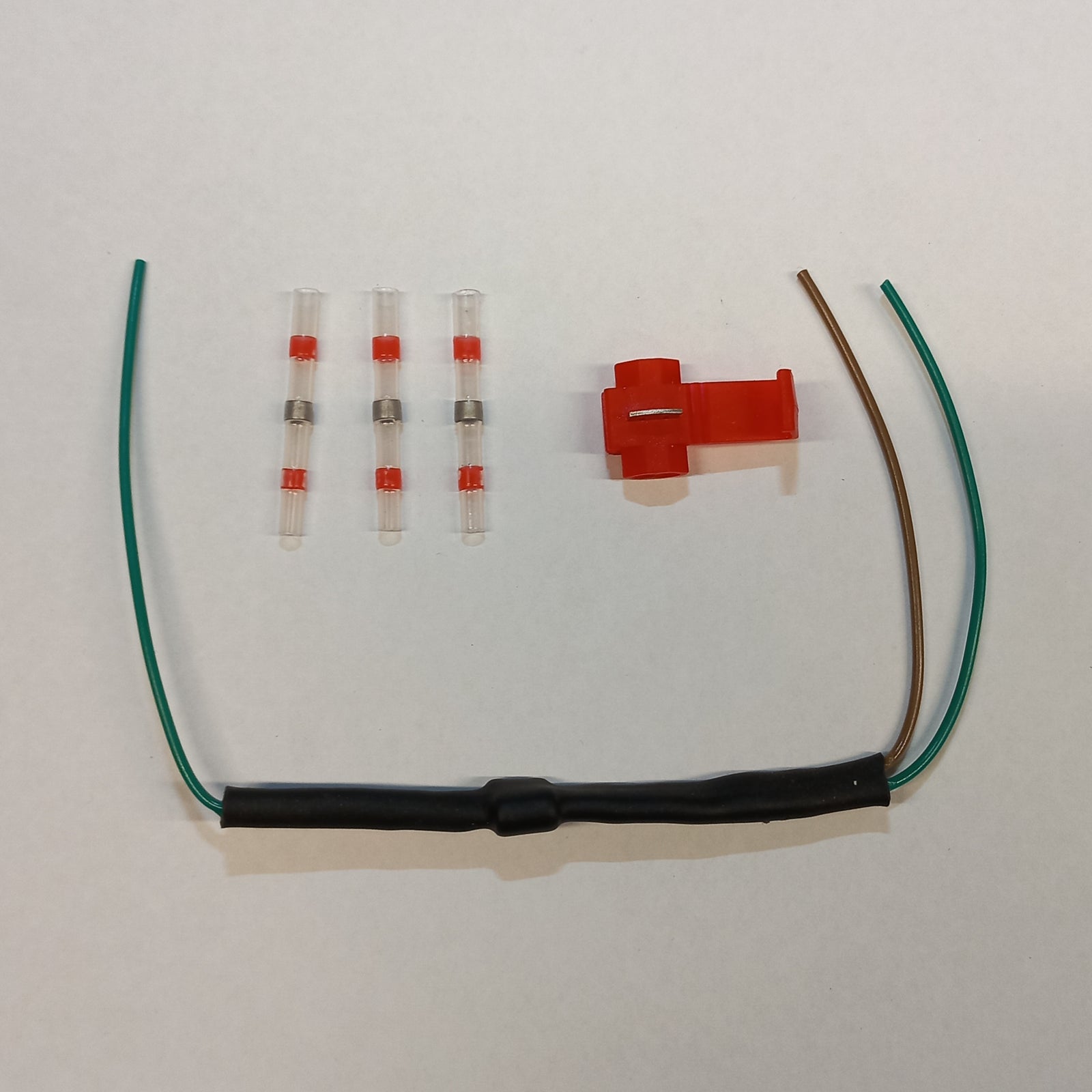 Yamaha XVS 650 V-star diode kit