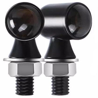 Mini Bullet Indicators - Rogue Motorcycles