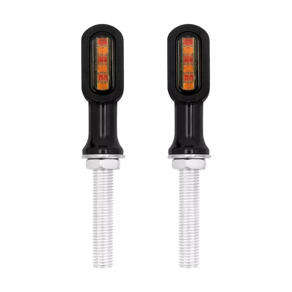 Stealth Mode 3 in 1 Tail/Brake/Indicators