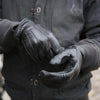 Work Gloves - Black