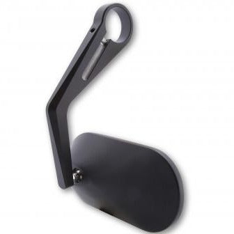 AGILA BAR END MIRROR BLACK