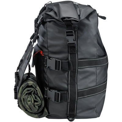 EXFIL-60 Bag - Black