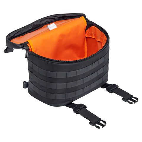 Molle motorcycle saddlebags hot sale
