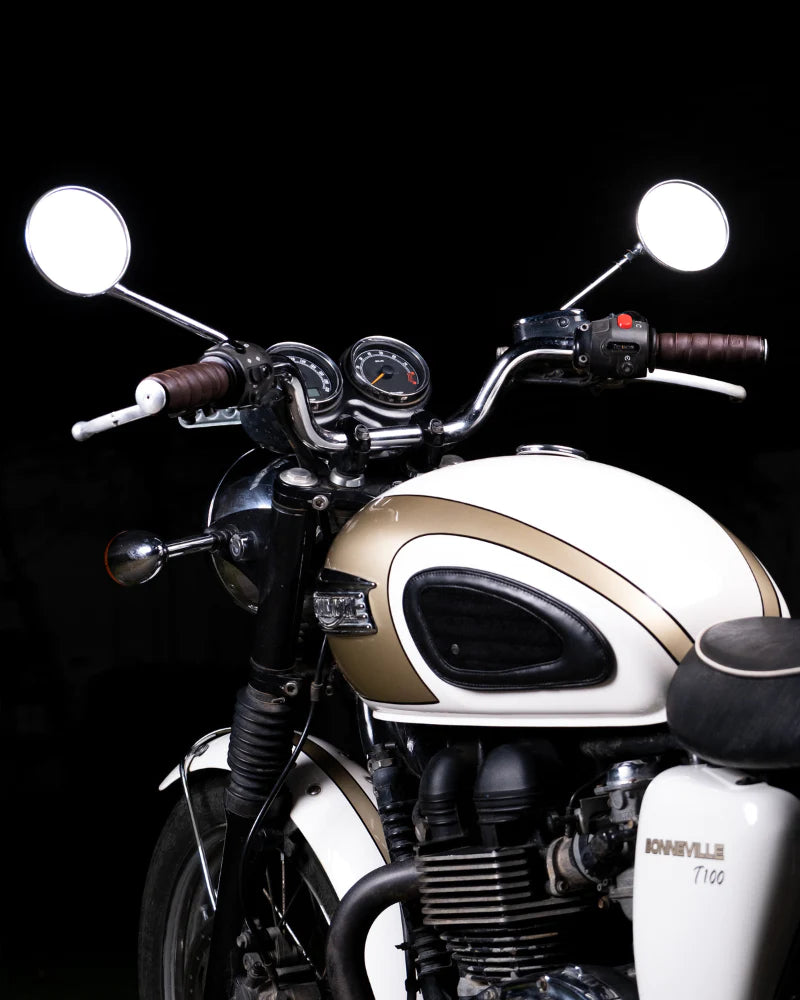 Grips Wrap - Caffeine