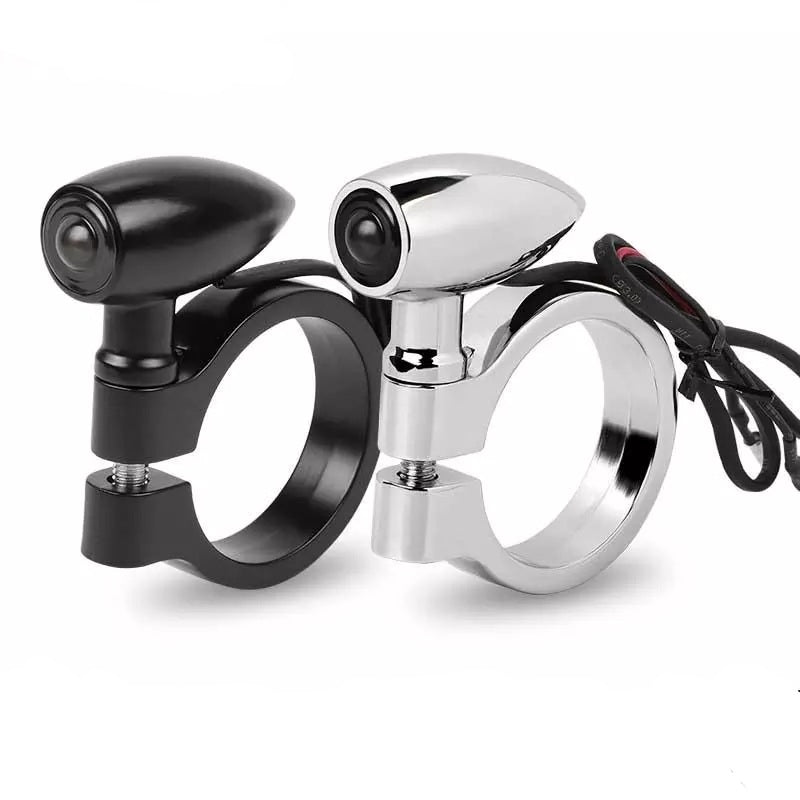 Fork Mount Bullet Indicators 41mm