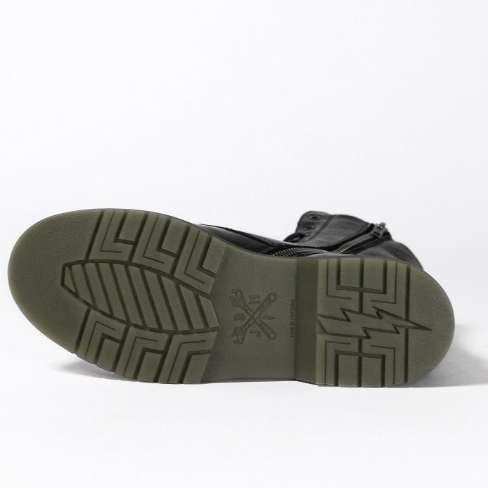 John Doe Sixty Boots Leather Rogue Motorcycles Perth