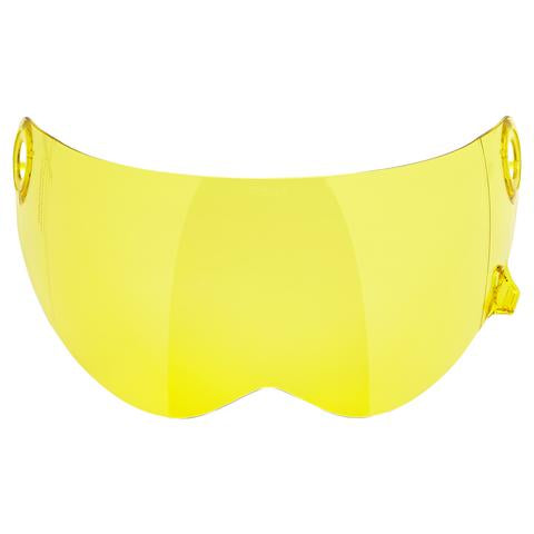 LANE SPLITTER GEN 2 VISOR | YELLOW 22.06