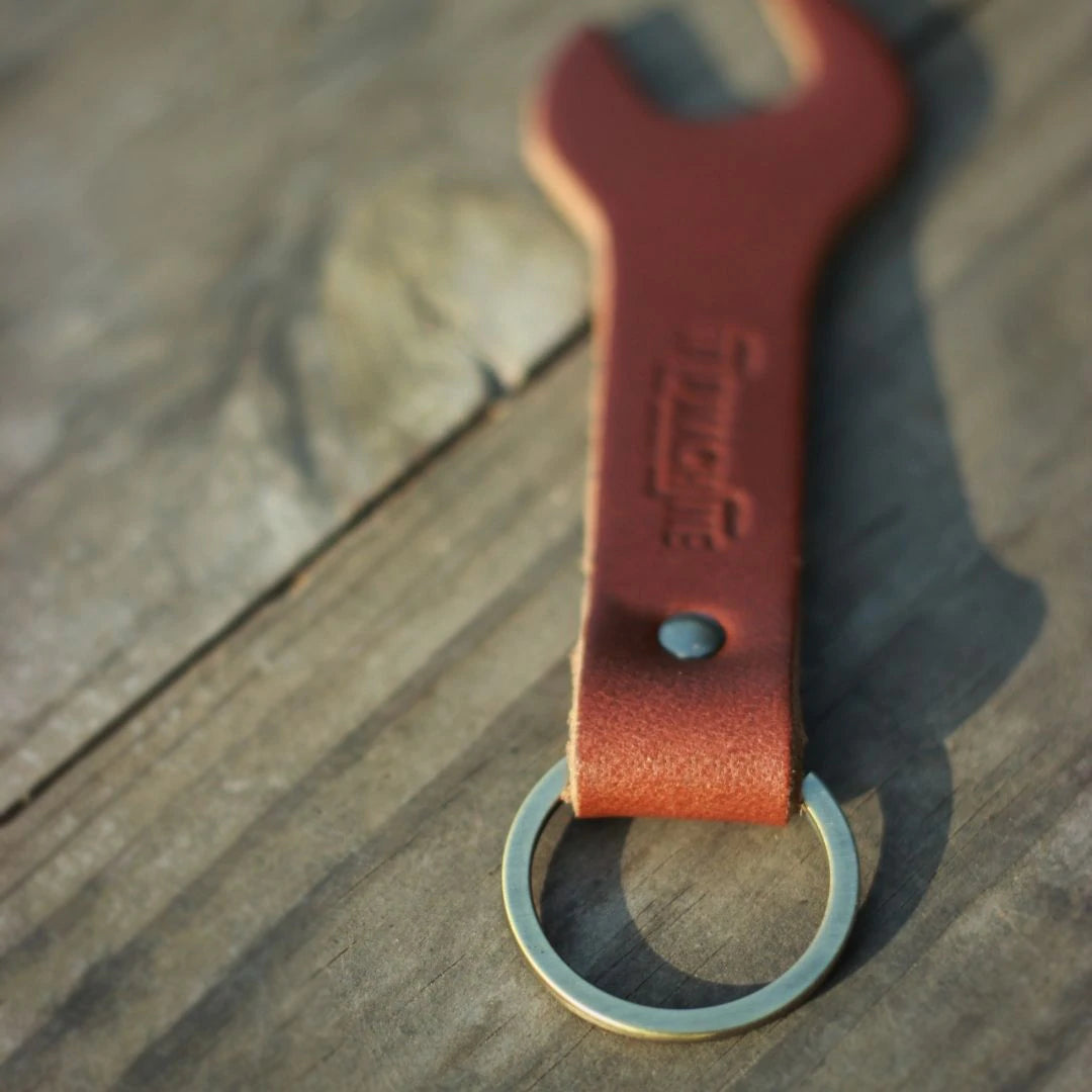 Classic Spanner Keyring