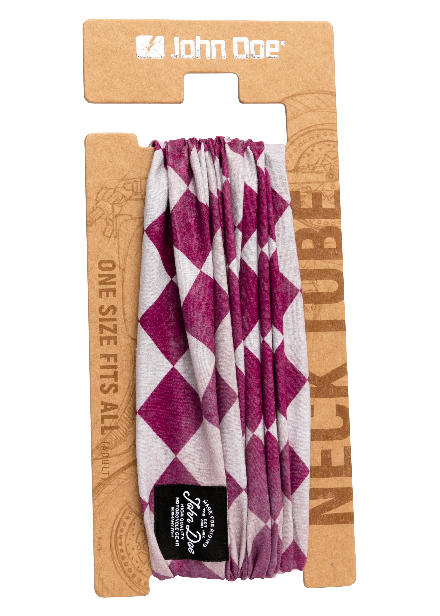 JD Tunnel - Bordeaux Flag