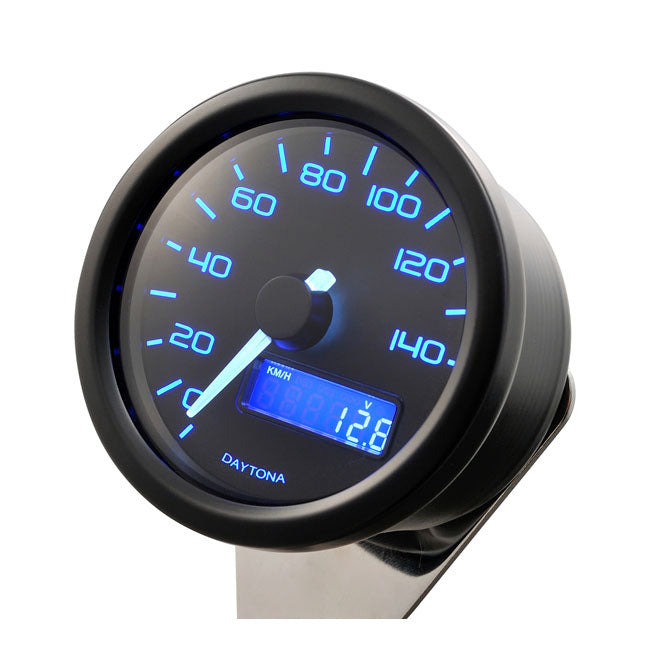 Gauges - Rogue Motorcycles