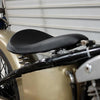 SOLO 2 SMOOTH BOBBER SEAT