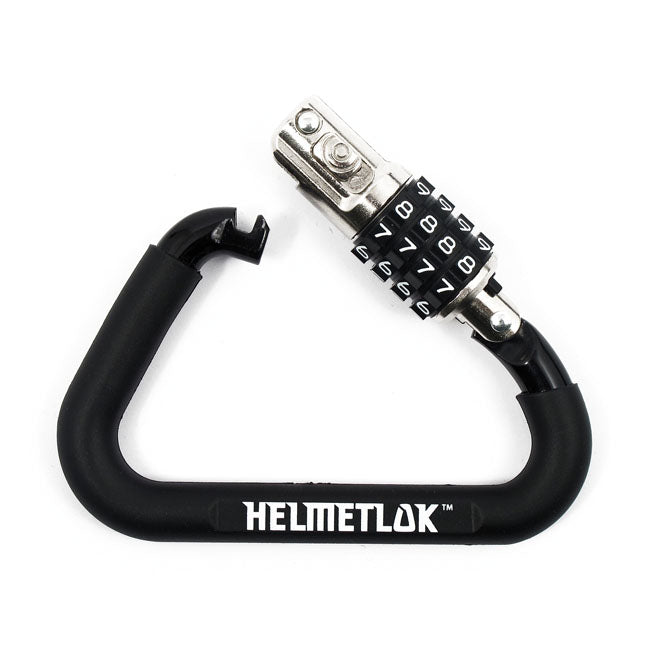 Helmetlok Lock, T bar & Cable Pack