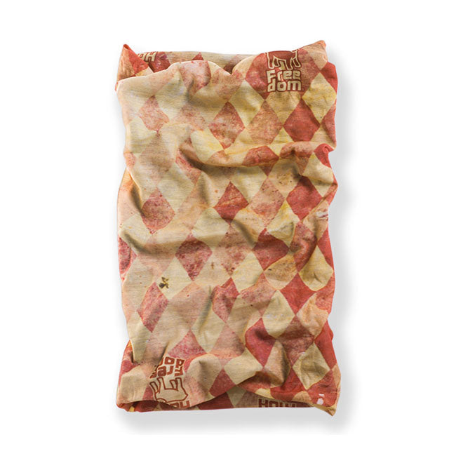 HOLY FREEDOM TUNNEL LIGHTWEIGHT | VENICE