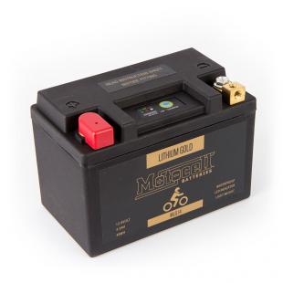 Motocell Gold Lithium Battery MLG14