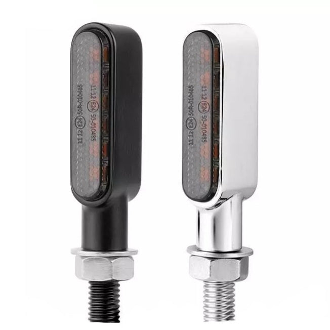 Stripe LED Indicators