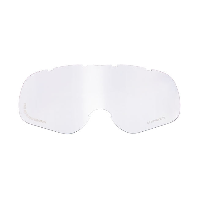 ROEG Peruna Replacement Clear Lens