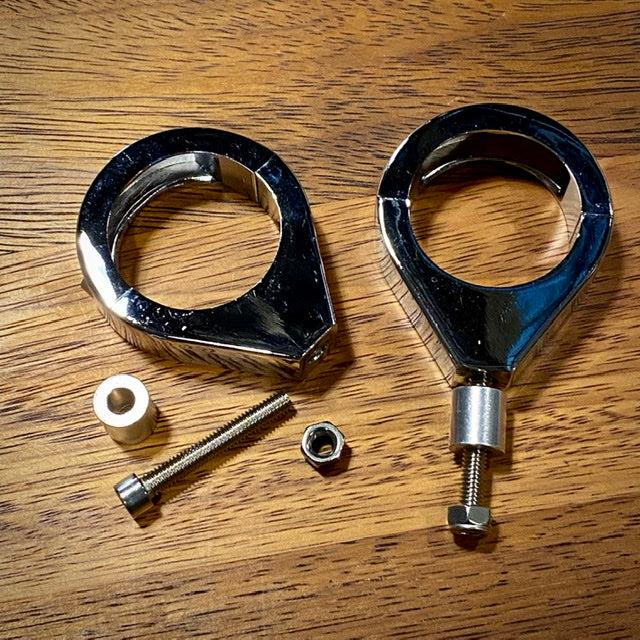 Indicator Fork Mount  41MM