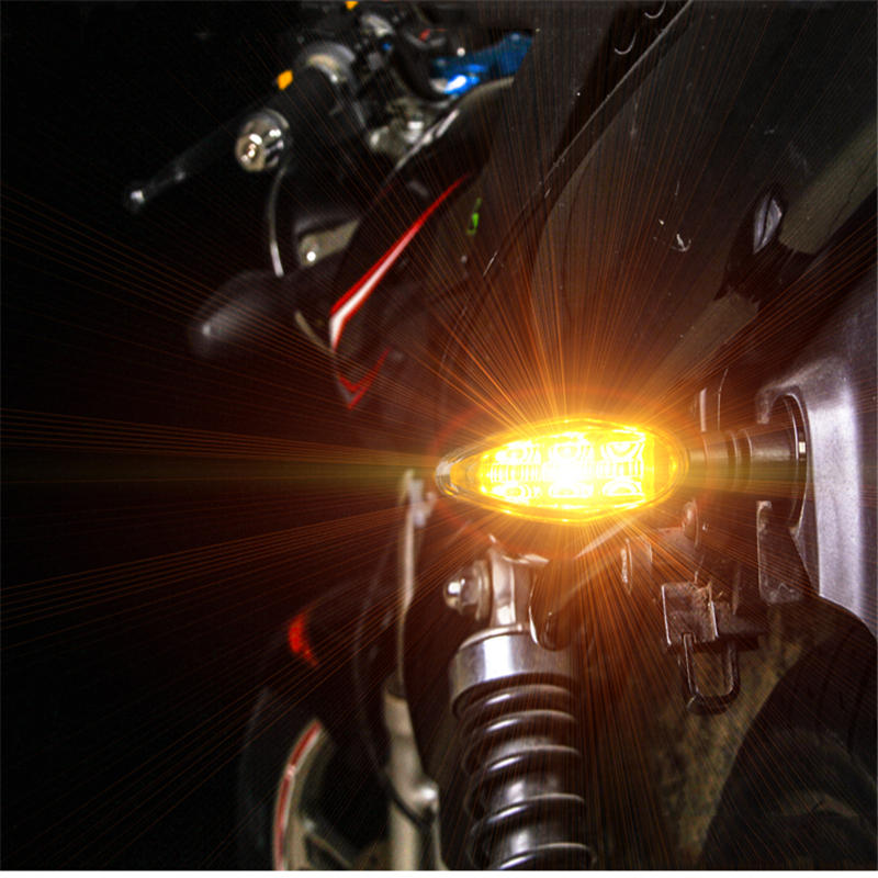 rogue motorcycles led indicator turn signal blinker spirit beast harley triumph ducati kawasaki honda suzuki cafe racer perth australia