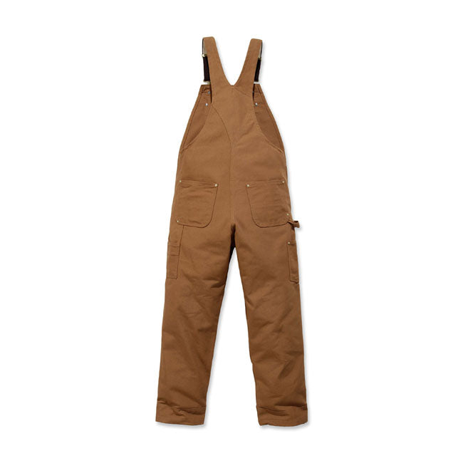 perth overall
