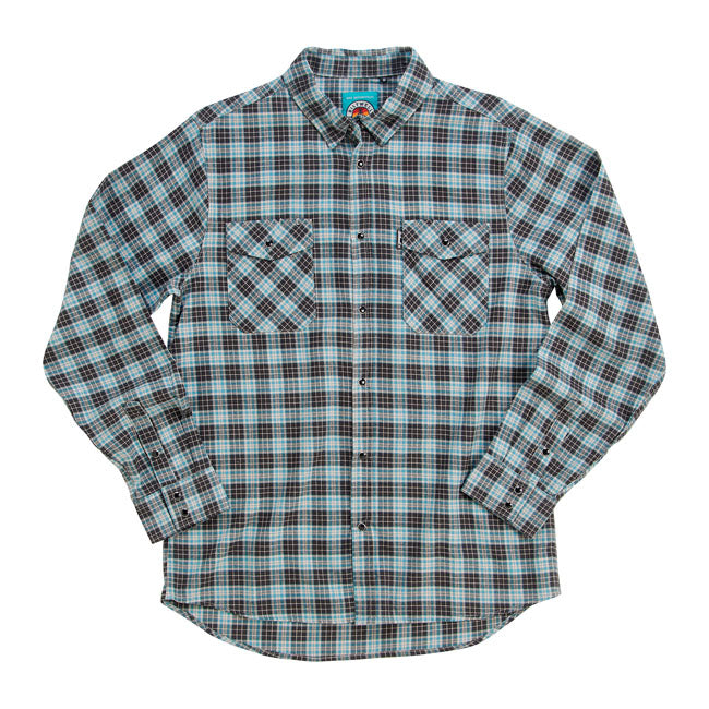 Pacific Flannel