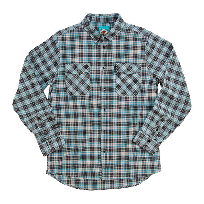 Pacific Flannel